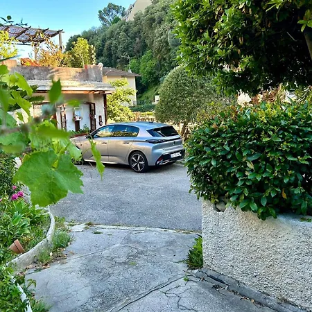 Bellabé Bed & Breakfast