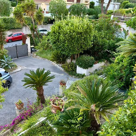 Bed & Breakfast Bellabe *