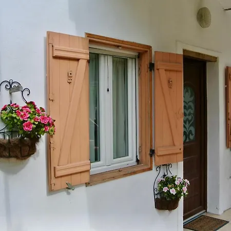 Bed & Breakfast Bellabé Nizza