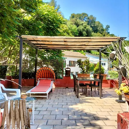 Bed & Breakfast Bellabe