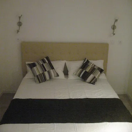 Bellabe Bed & Breakfast *