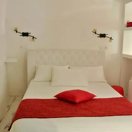 Bed & Breakfast Bellabe Nice
