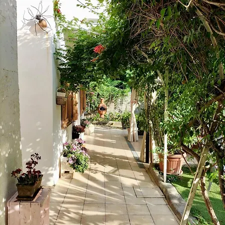 Bed & Breakfast Bellabe *