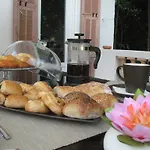 Bed & Breakfast Bellabé Nizza