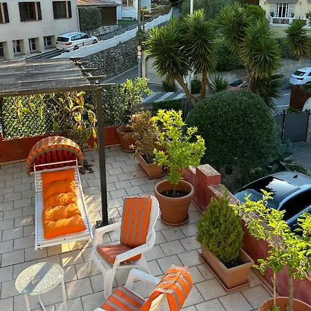 Bed & Breakfast Bellabe