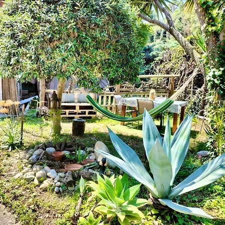 Bellabe Bed & Breakfast