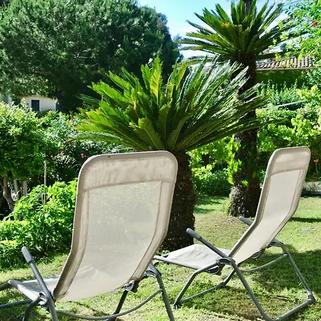 Bed & Breakfast Bellabe Nice