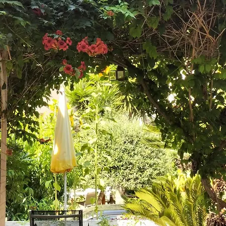 Bellabe Bed & Breakfast Nice