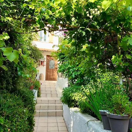 Bed & Breakfast Bellabe 4*