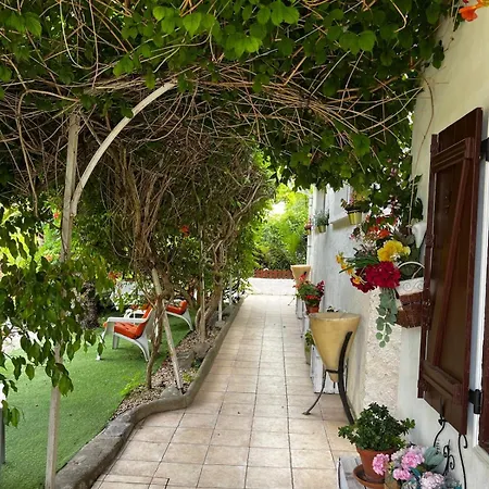 Bed & Breakfast Bellabé 3*