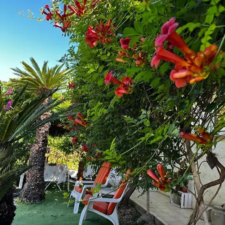 Bellabé Bed & Breakfast