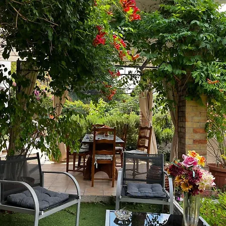 Bed & Breakfast Bellabé Nizza