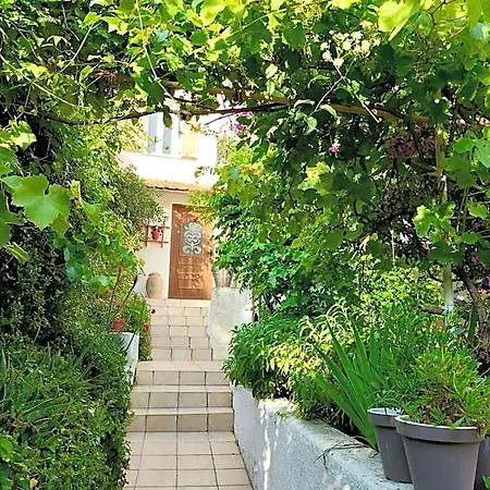 Bed & Breakfast Bellabe