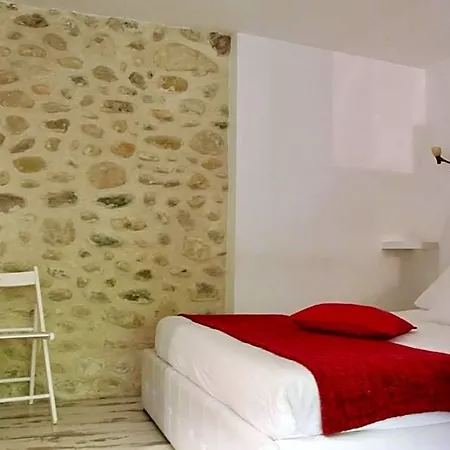 Bed & Breakfast Bellabe