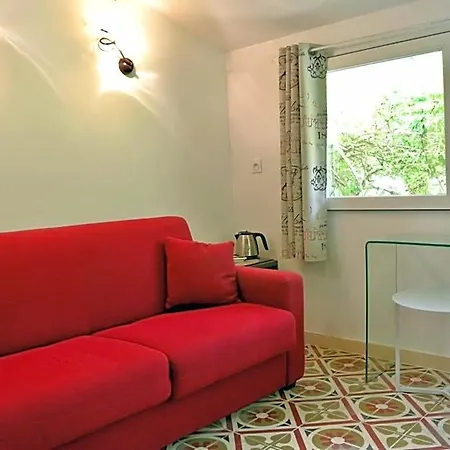 Bed & Breakfast Bellabe Nice