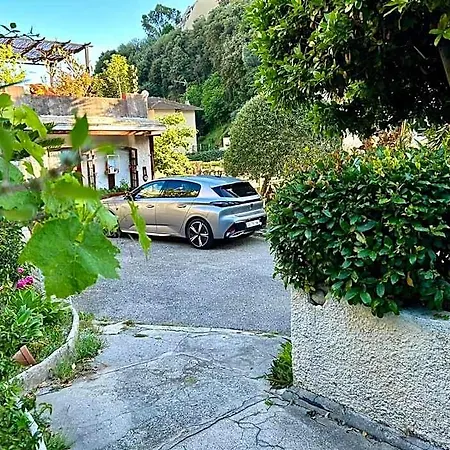 Bed & Breakfast Bellabe 3*
