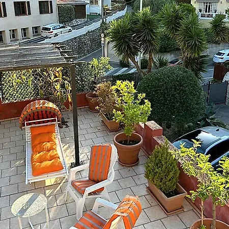 Bellabe Bed & Breakfast 3*
