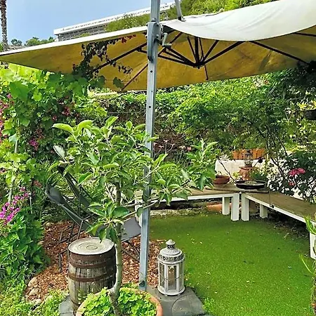 Bed & Breakfast Bellabe Nice