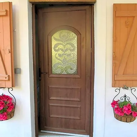 Bed & Breakfast Bellabe 3*