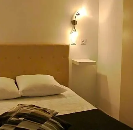 Bed & Breakfast Bellabe Nice