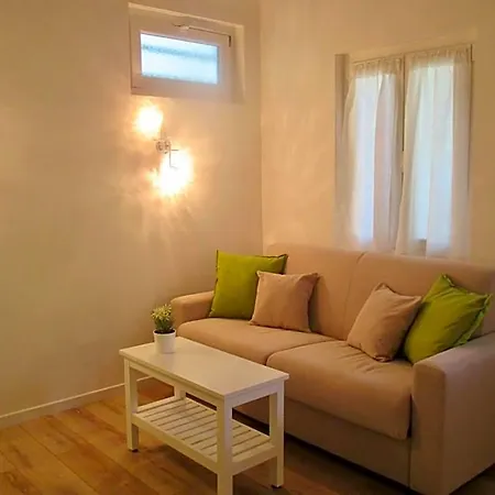 Bed & Breakfast Bellabe 3*