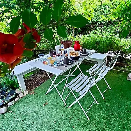 Bellabe Bed & Breakfast