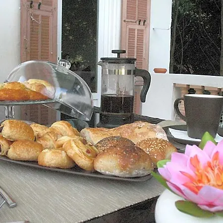 Bed & Breakfast Bellabe 3*