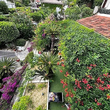 Bellabe Bed & Breakfast 3*
