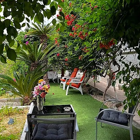 Bellabe 3* Nice