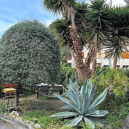 Bed & Breakfast Bellabe