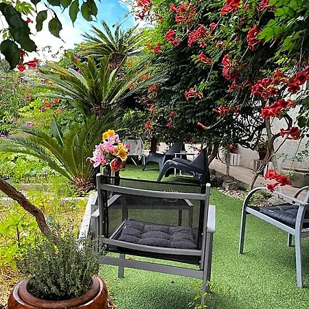 Bellabe Bed & Breakfast 3*