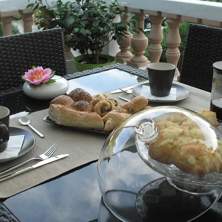 Bellabe Bed & Breakfast 3*