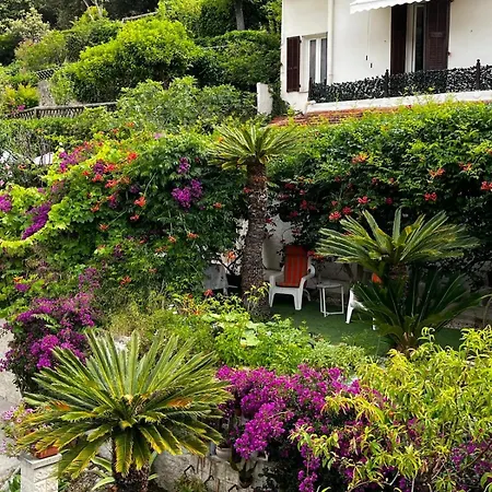 Bellabe Bed and Breakfast