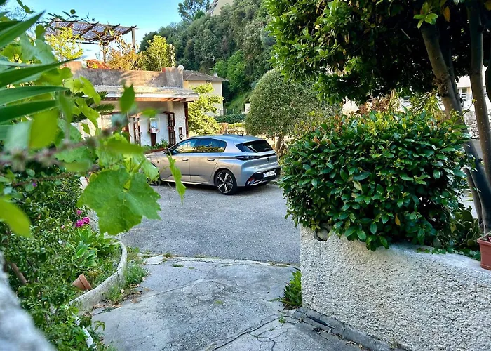 Bellabe לינה וארוחת בוקר