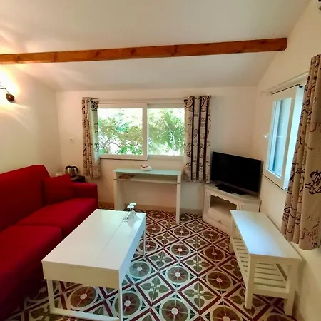 Bellabe 3* Ницца